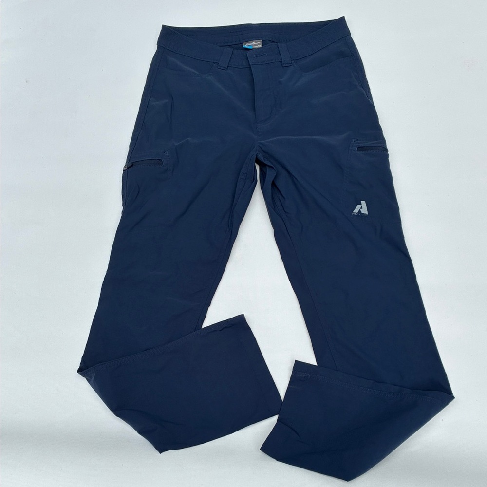 Eddie Bauer First Ascent pants. Size 6